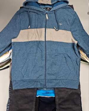 Фотография  213 - Мужской микс TOP LOOK (MEN NC)#25 кг, ЛОТ СТ-9870 оптом в Пензе и Пензенской области