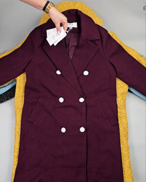 Фотография  439 - Пальто Bestseller 104#10 кг оптом в Пензе и Пензенской области