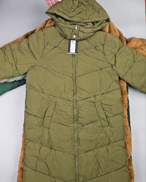 Фотография  951 - Куртки BESTSELLER зима 045#10 кг, ЛОТ СТ-9835 оптом в Пензе и Пензенской области