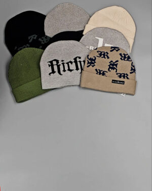 Фотография 671 - Шапки мужские C-3406 (CAPS/W) #20 шт, ЛОТ СТ-9652 оптом в Пензе и Пензенской области