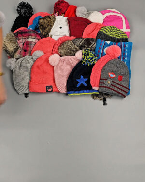 Фотография  909 - ШШП Lidl kids 114#5 кг, ЛОТ СТ-9660 оптом в Пензе и Пензенской области