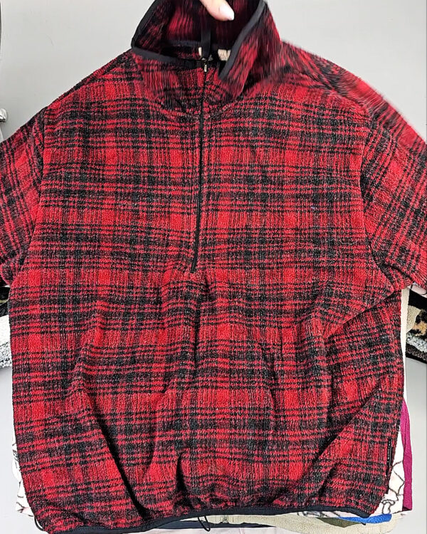 Фотография  274 - Флис ( Pollar Fleece)#20 кг, ЛОТ СХ-0235 оптом в Пензе и Пензенской области