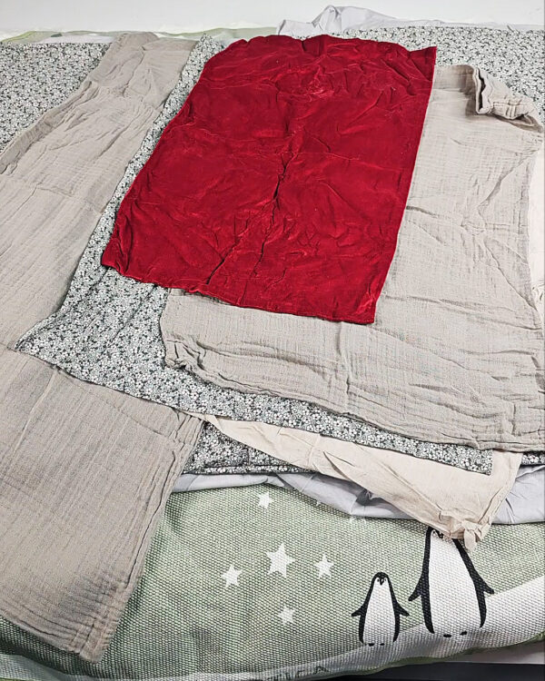 Фотография  585 - Предметы домашнего обихода H&M, 25 кг, ЛОТ СТ-9898 оптом в Пензе и Пензенской области