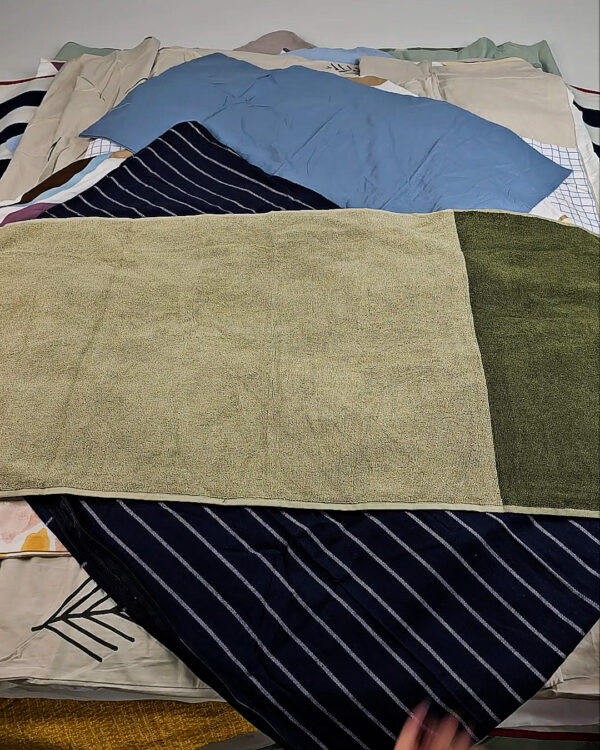 Фотография  378 - ПДО TCM 074#20 кг, ЛОТ СТ-9625 оптом в Пензе и Пензенской области