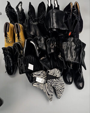 Фотография  825 - Обувь СТОК Demi шт#20 шт, ЛОТ СТ-9773 оптом в Пензе и Пензенской области