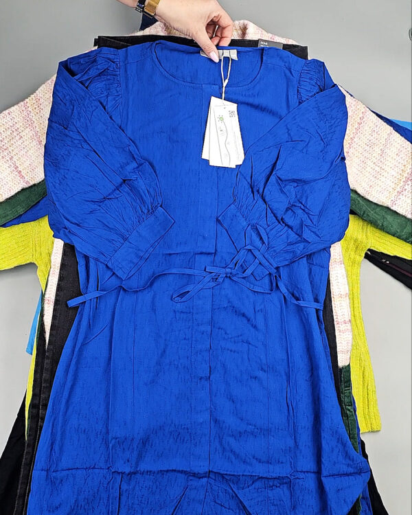 Фотография  391 - FRANSA Winter mix 104#15 кг, ЛОТ СТ-9802 оптом в Пензе и Пензенской области