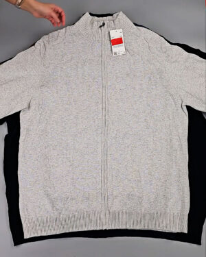 Фотография  809 - Джемпера мужские C&A 025#7,6 кг, ЛОТ СТ-10006 оптом в Пензе и Пензенской области