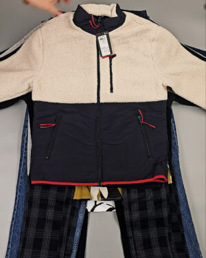 Фотография  347 - ONLY men 075#11 кг, ЛОТ СТ-9813 оптом в Пензе и Пензенской области