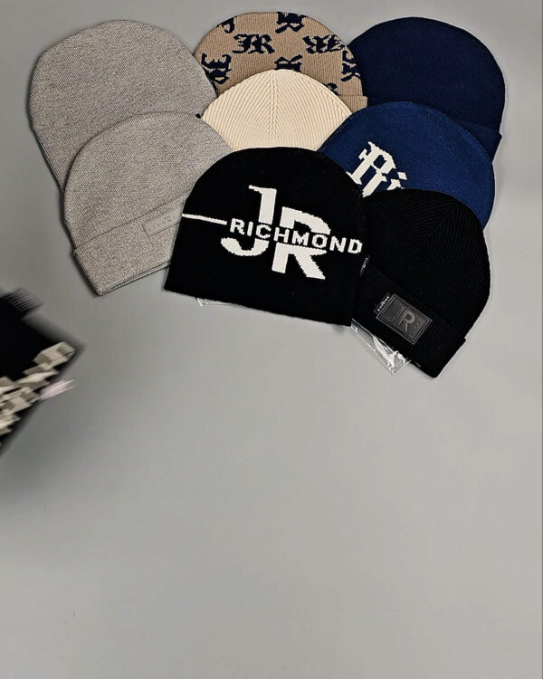 Фотография  715 - Шапки мужские C-3406 (CAPS/W) #20 шт, ЛОТ СТ-9651 оптом в Пензе и Пензенской области