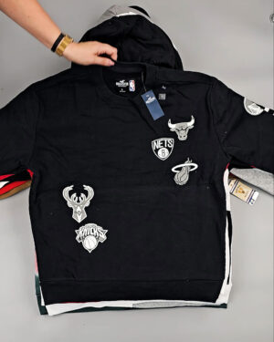 Фотография  282 - Толстовки муж HOLLISTER SW#10 кг, ЛОТ СТ-9648 оптом в Пензе и Пензенской области