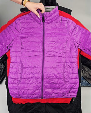 Фотография  638 - Норвегия W#50 кг, ЛОТ СХ-0227 оптом в Пензе и Пензенской области