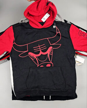 Купить Толстовки муж HOLLISTER SW#10 кг, ЛОТ СТ-9649 оптом в Пензе и Пензенской области