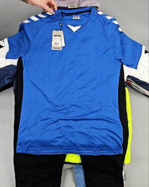 Фотография  461 - HUMMEL mix 50 AF23#19 кг, ЛОТ СТ-9641 оптом в Пензе и Пензенской области