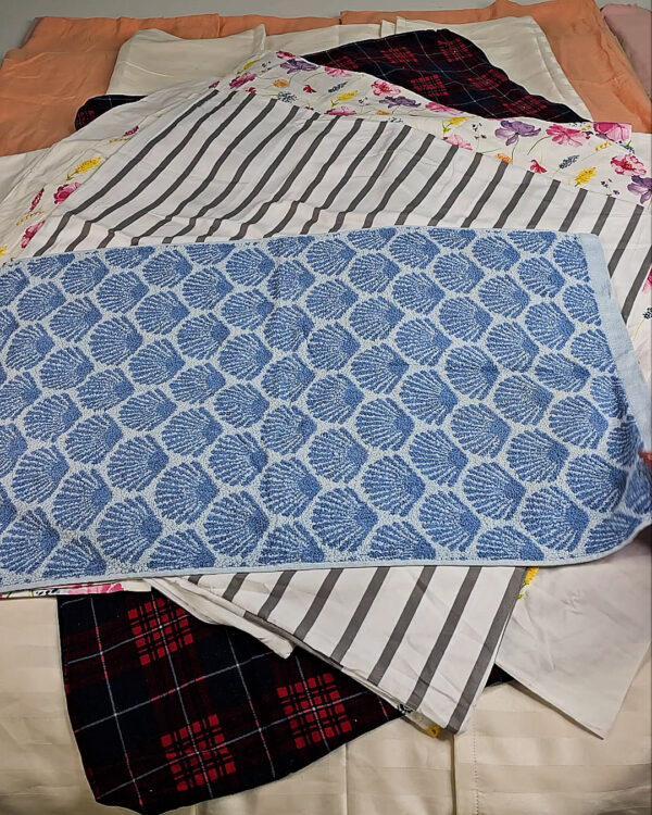 Фотография  940 - ПДО TCM 104#20 кг, ЛОТ СТ-9628 оптом в Пензе и Пензенской области