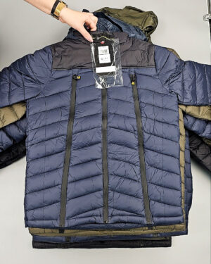 Фотография  663 - Куртки (Herrenjacken G.Norway)#14,3 кг, ЛОТ СТ-9635 оптом в Пензе и Пензенской области