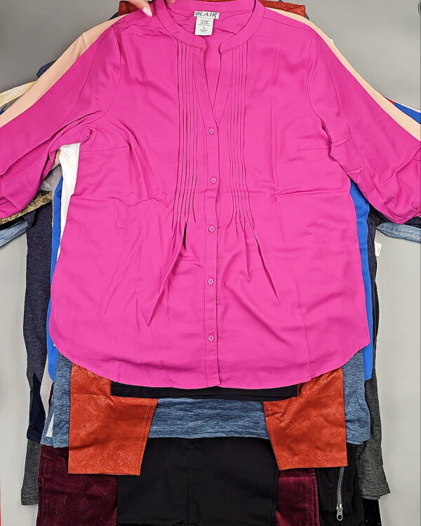 Фотография  588 - CANADA  Winter mix 64#15 кг, ЛОТ СТ-9805 оптом в Пензе и Пензенской области