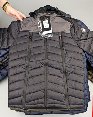 Фотография 858 - Куртки (Herrenjacken G.Norway)#14,4 кг, ЛОТ СТ-9636 оптом в Пензе и Пензенской области