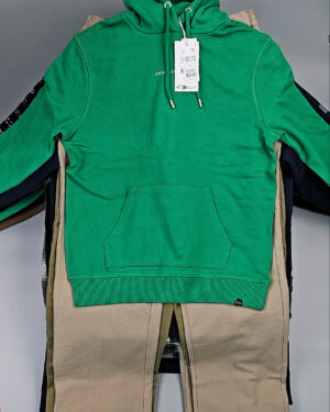 Купить CASUAL FRIDAY Winter 075#20 кг, ЛОТ СТ-9984 оптом в Пензе и Пензенской области