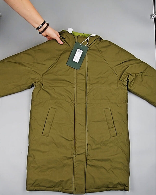 Фотография  524 - Верхняя одежда BESTSELLER Дания#10 кг, ЛОТ СТ-9707 оптом в Пензе и Пензенской области