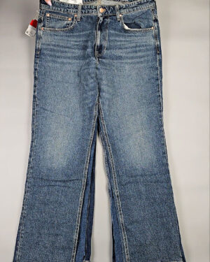 Фотография  612 - Джинсы C&A ж/м#10 кг, ЛОТ СТ-9867 оптом в Пензе и Пензенской области