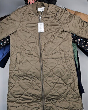 Фотография  576 - Верхняя одежда VILA#10,4 кг, ЛОТ СТ-9712 оптом в Пензе и Пензенской области