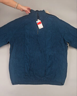 Фотография  534 - Джемпера мужские C&A 025#7 кг, ЛОТ СТ-10001 оптом в Пензе и Пензенской области