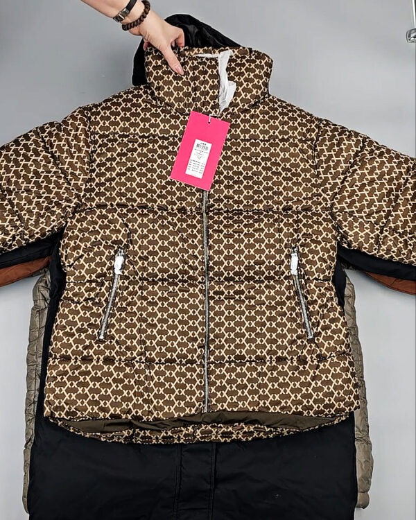 Фотография  168 - Верхняя одежда BESTSELLER Дания#10 кг, ЛОТ СТ-9709 оптом в Пензе и Пензенской области