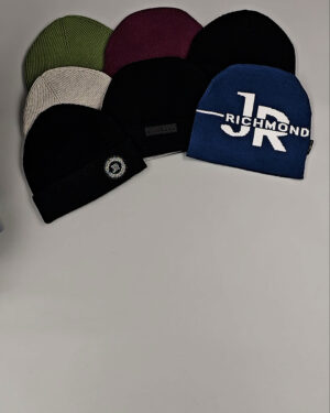 Фотография 895 - Шапки мужские C-3406 (CAPS/W) #20 шт, ЛОТ СТ-9654 оптом в Пензе и Пензенской области