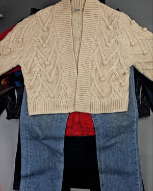 Фотография  440 - Vintage Black#50 кг, ЛОТ СХ-0210 оптом в Пензе и Пензенской области