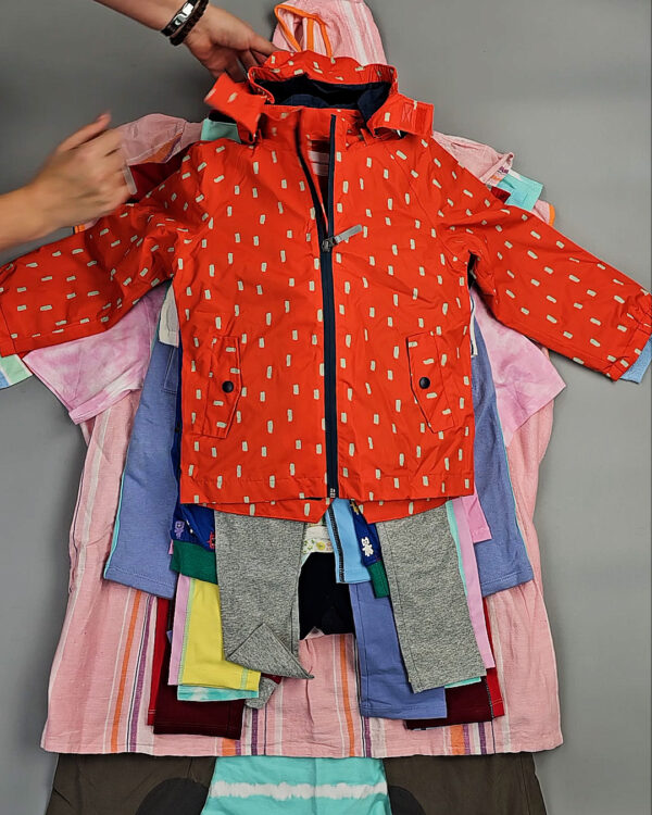 Фотография  768 - TCM Kids зима #7 кг оптом в Пензе и Пензенской области