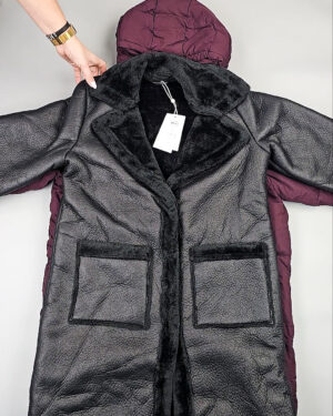 Фотография  934 - Куртки BESTSELLER зима 045#10 кг, ЛОТ СТ-9834 оптом в Пензе и Пензенской области