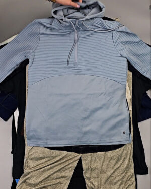 Фотография  384 - CANADA  Winter mix 64#15 кг, ЛОТ СТ-9807 оптом в Пензе и Пензенской области