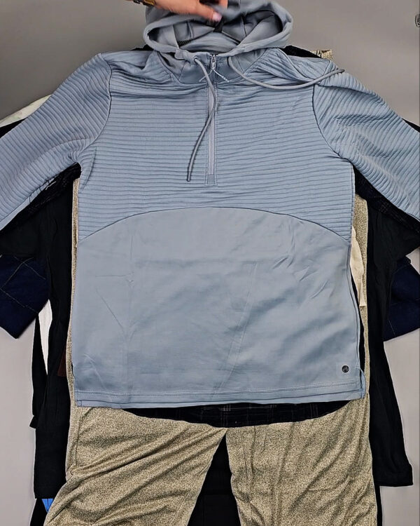 Фотография  751 - CANADA  Winter mix 64#15 кг, ЛОТ СТ-9807 оптом в Пензе и Пензенской области