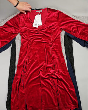 Фотография  372 - Платья Bestseller+DK Winter 035#7 кг, ЛОТ СТ-9999 оптом в Пензе и Пензенской области