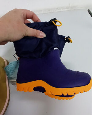 Купить Обувь СТОК дети зима#10 кг, ЛОТ СТ-9823 оптом в Пензе и Пензенской области