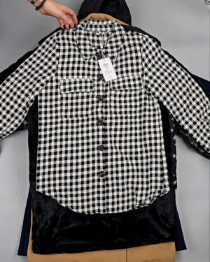 Фотография  112 - Верхняя одежда VILA#10,1 кг, ЛОТ СТ-9710 оптом в Пензе и Пензенской области