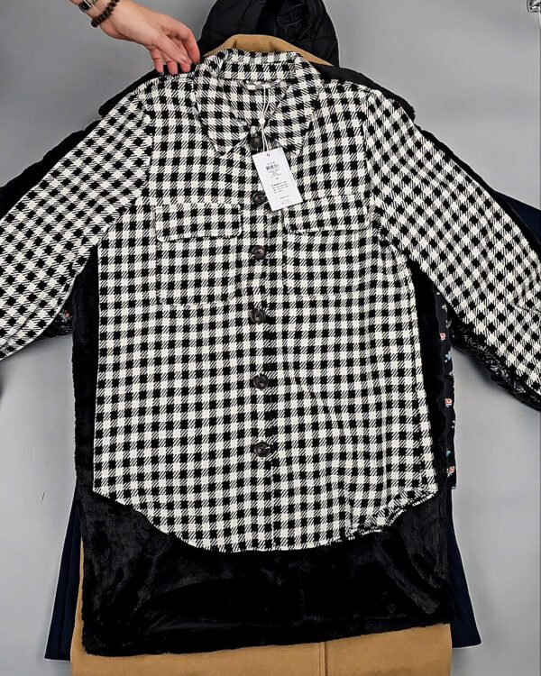 Фотография  746 - Верхняя одежда VILA#10,1 кг, ЛОТ СТ-9710 оптом в Пензе и Пензенской области