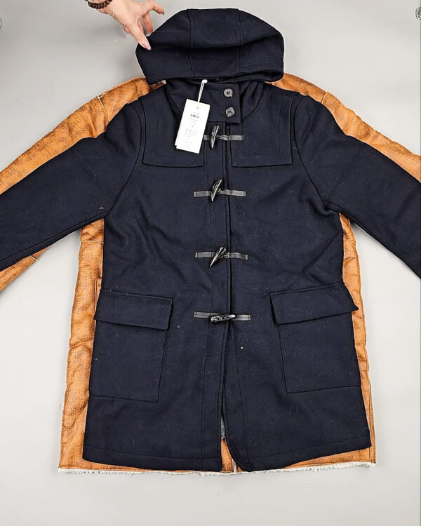 Фотография  451 - Верхняя одежда VILA 104#10 кг, ЛОТ СТ-9716 оптом в Пензе и Пензенской области