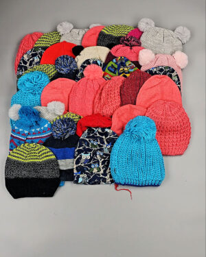 Фотография  795 - ШШП Lidl kids 114#5 кг, ЛОТ СТ-9659 оптом в Пензе и Пензенской области