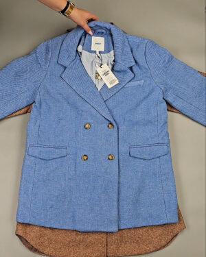 Фотография  767 - Пальто Bestseller 045#10 кг, ЛОТ СТ-9845 оптом в Пензе и Пензенской области