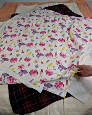 Фотография  507 - ПДО TCM 104#20 кг, ЛОТ СТ-9628 оптом в Пензе и Пензенской области