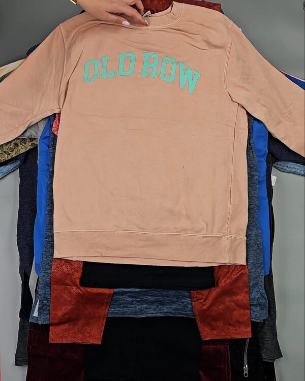 Фотография  286 - CANADA  Winter mix 64#15 кг, ЛОТ СТ-9805 оптом в Пензе и Пензенской области