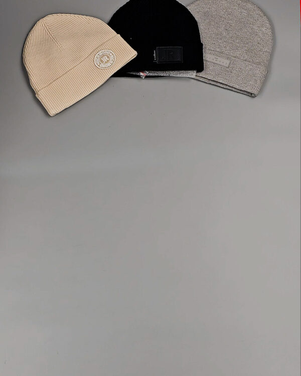 Фотография  486 - Шапки мужские C-3406 (CAPS/W) #20 шт, ЛОТ СТ-9653 оптом в Пензе и Пензенской области