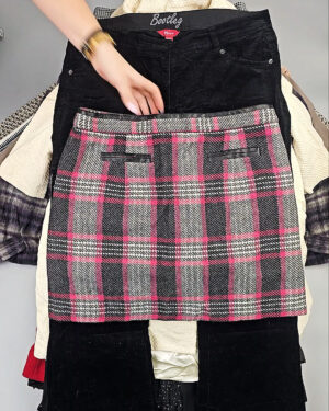 Фотография  868 - Женский микс зима (Winter mix)#20 кг, ЛОТ СХ-0204 оптом в Пензе и Пензенской области