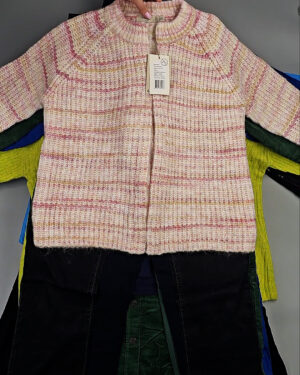 Фотография  304 - FRANSA Winter mix 104#15 кг, ЛОТ СТ-9802 оптом в Пензе и Пензенской области