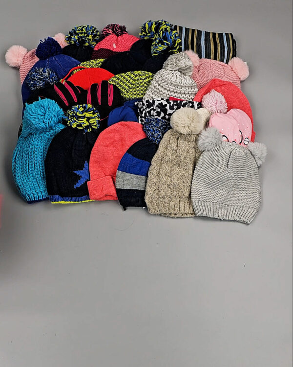 Фотография  519 - ШШП Lidl kids 114#5 кг, ЛОТ СТ-9657 оптом в Пензе и Пензенской области