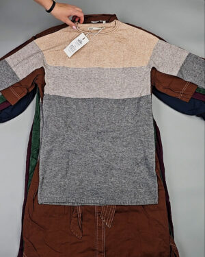 Фотография  821 - Платья Bestseller+DK Winter 035#7 кг, ЛОТ СТ-9920 оптом в Пензе и Пензенской области