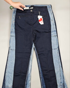 Фотография  473 - Джинсы C&A ж/м#10 кг, ЛОТ СТ-9745 оптом в Пензе и Пензенской области