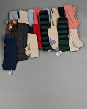 Фотография  963 - Колготки TCM Kids 104#5,8 кг, ЛОТ СТ-9698 оптом в Пензе и Пензенской области