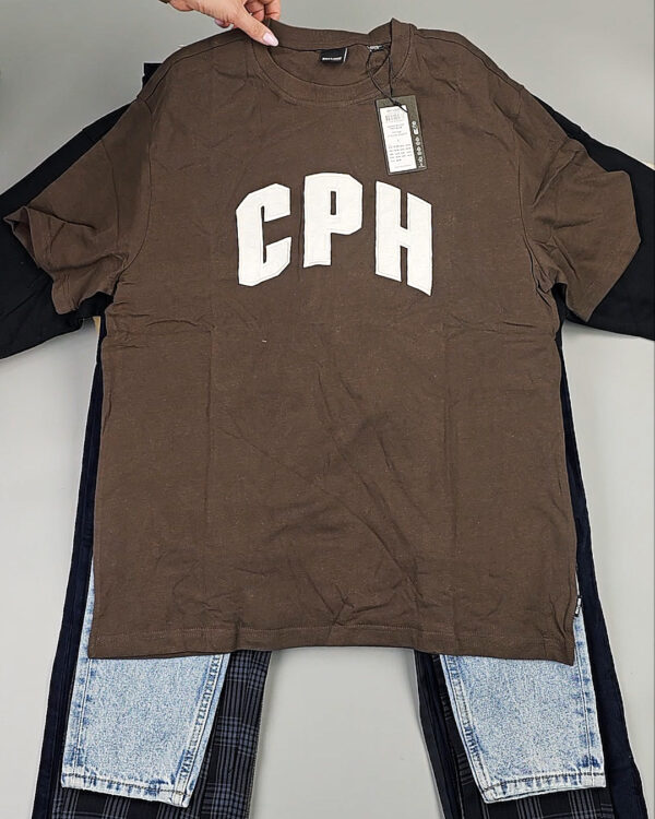 Фотография  246 - ONLY men 075#11 кг, ЛОТ СТ-9811 оптом в Пензе и Пензенской области